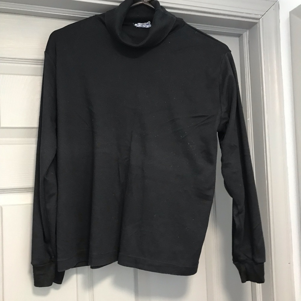 💞Black Turtleneck. MUST BUNDLE